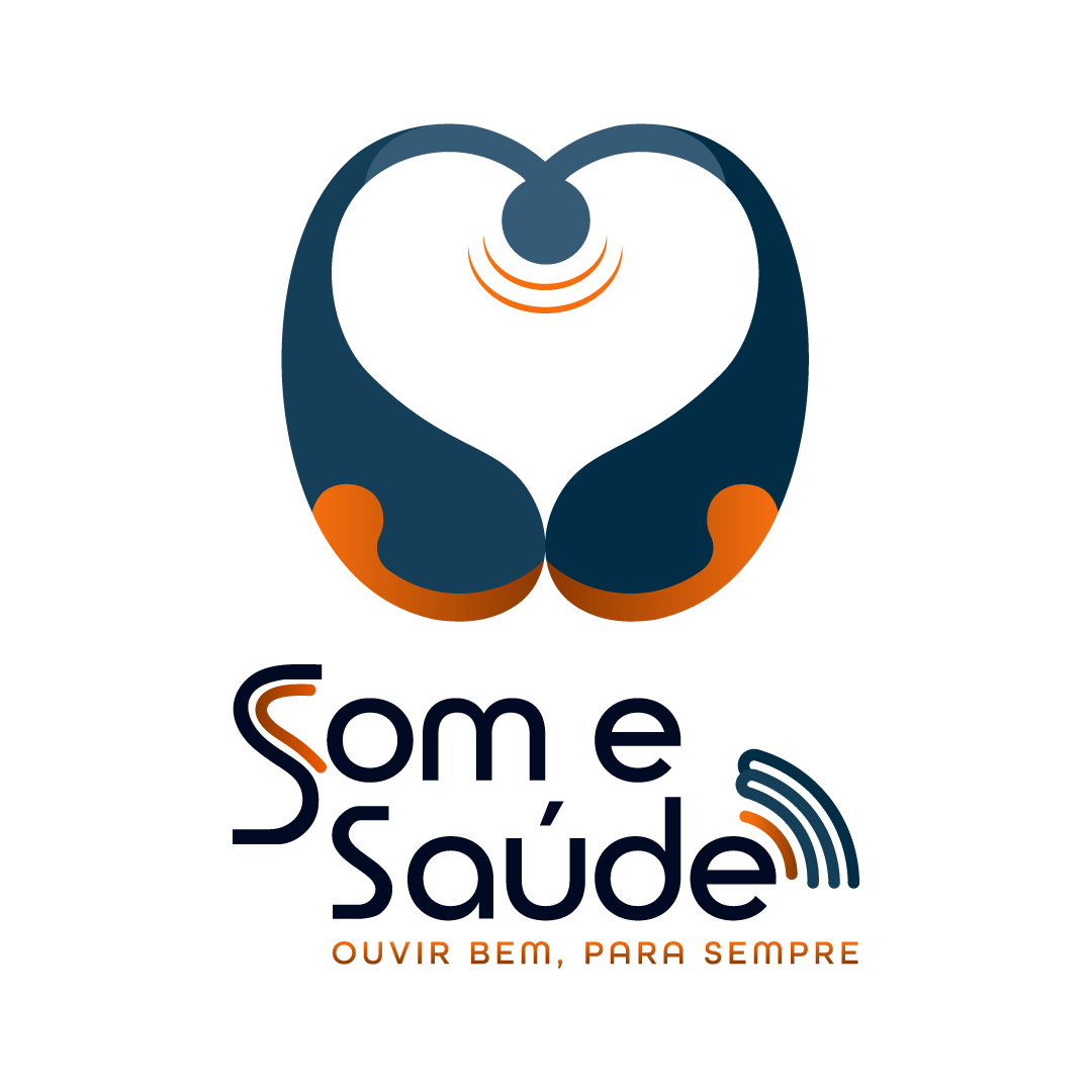 Som e Saúde — Ouvir bem, para sempre